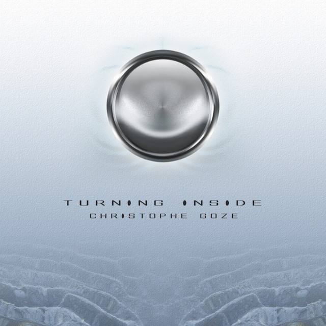 Turning Inside album cover