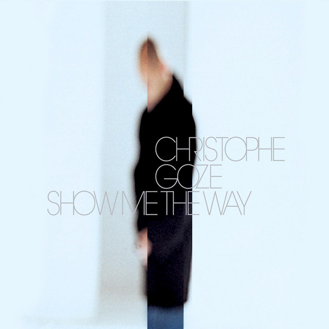 Show Me the Way album cover