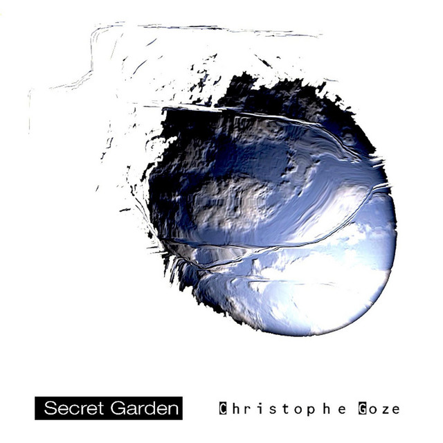 Secret Garden album cover