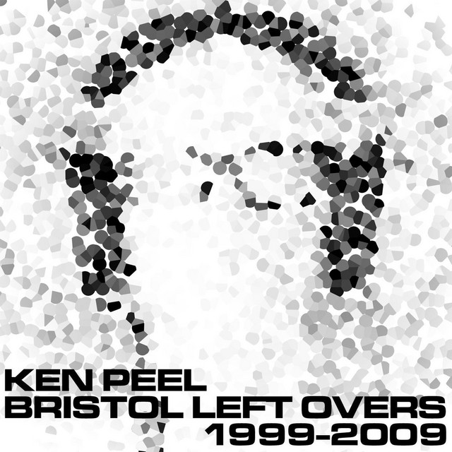 Bristol Left Overs 1999-2009 album cover