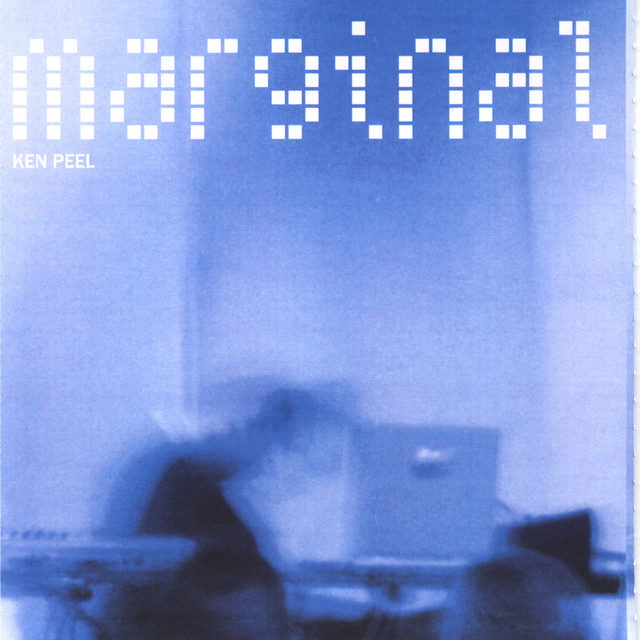 Marginal album cover