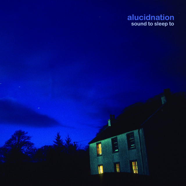 Sound to Sleep To album cover