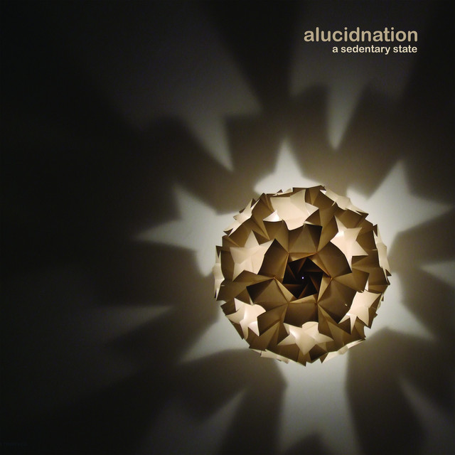 A Sedentary State album cover