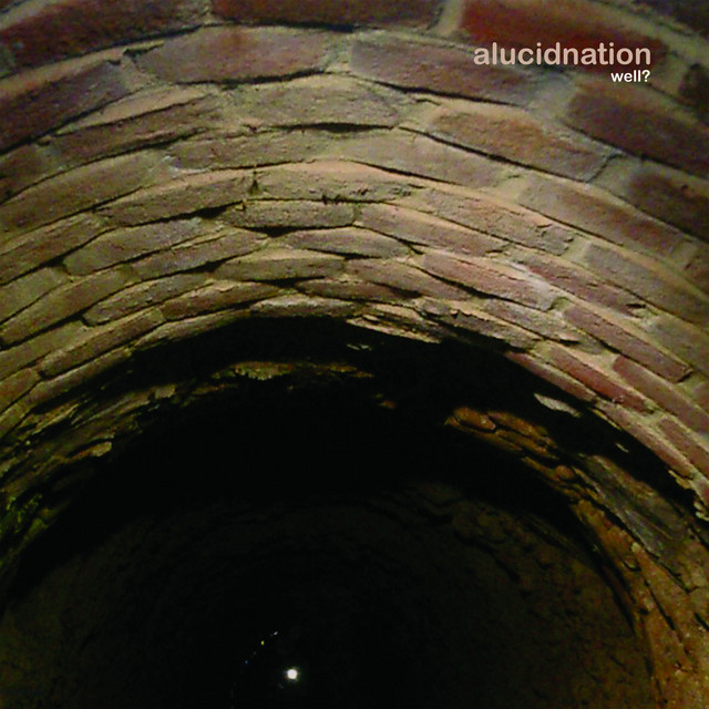 Well? album cover