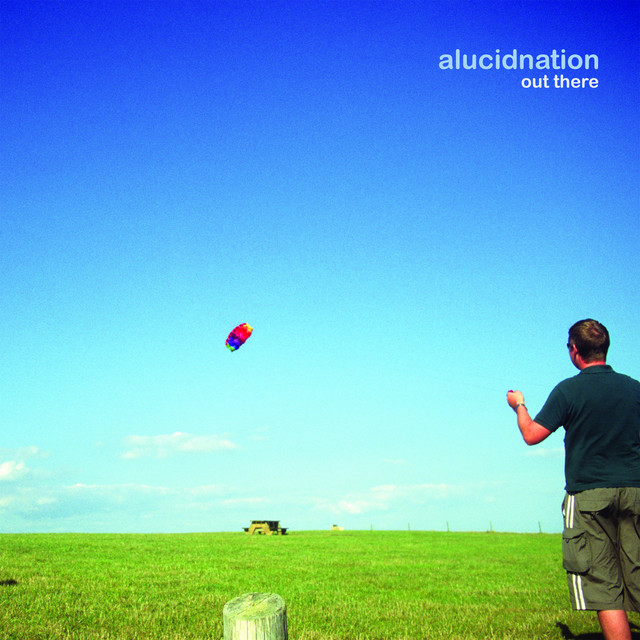 Out There album cover