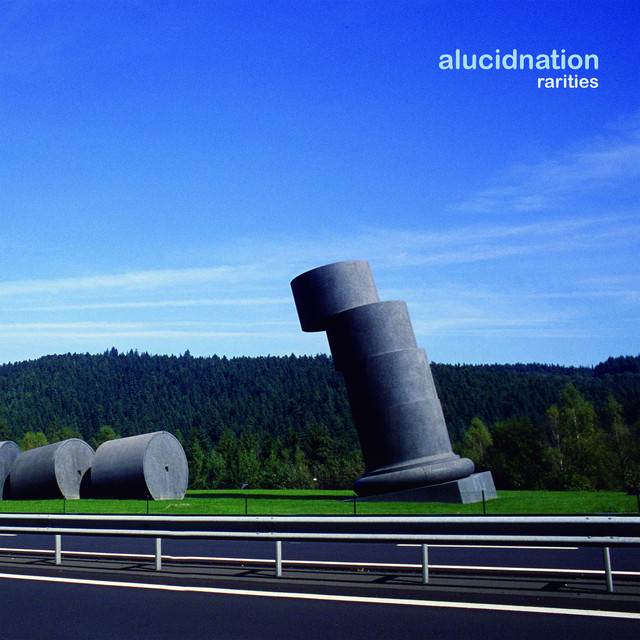 Rarities album cover