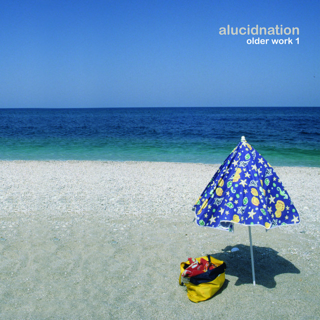 Older Work 1 album cover