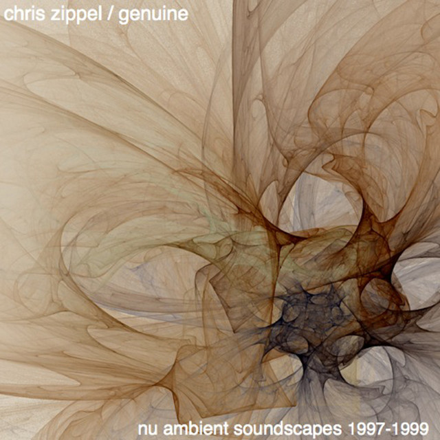 Nu Ambient Soundscapes 1997-1999 album cover