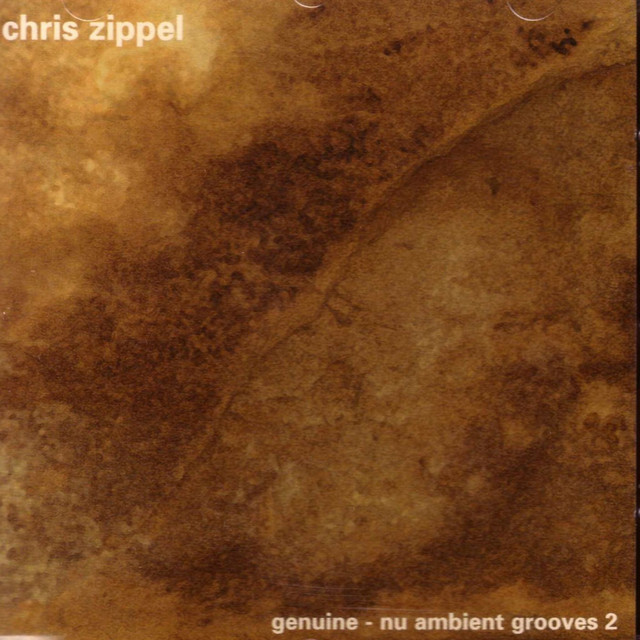 Nu Ambient Grooves 2 album cover