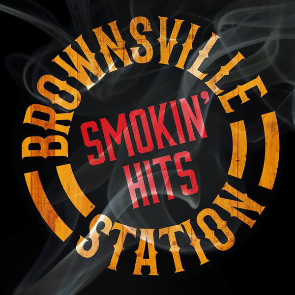 Smokin' Hits album cover