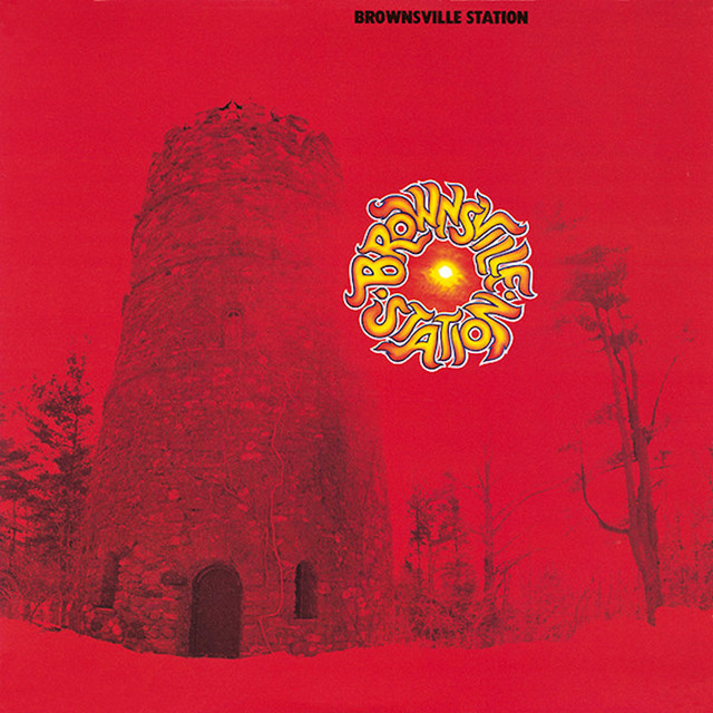 Brownsville Station album cover