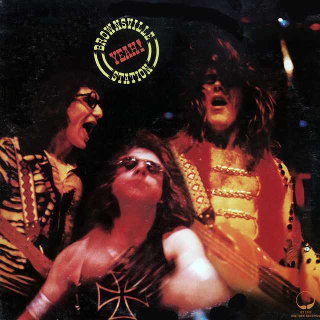 Yeah! (US Internet Release) album cover