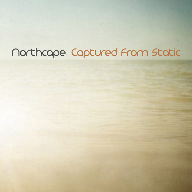 Captured from Static album cover