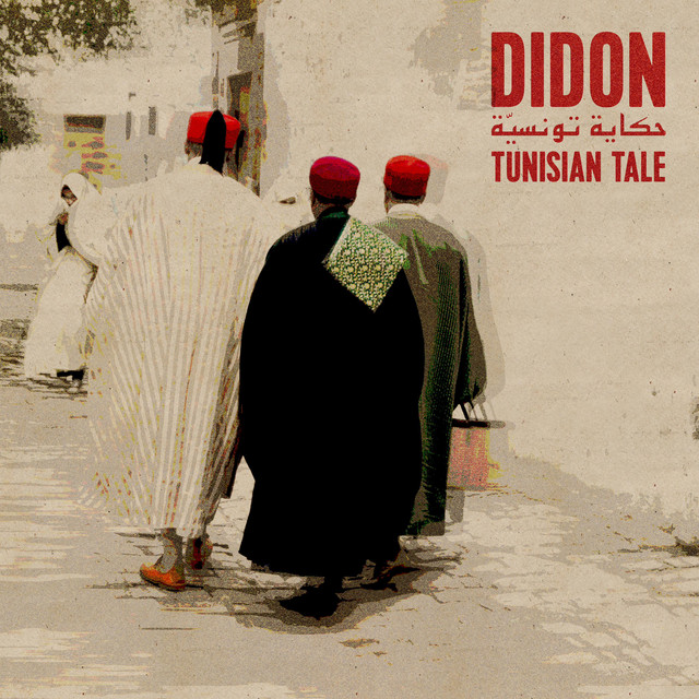 Tunisian Tale album cover