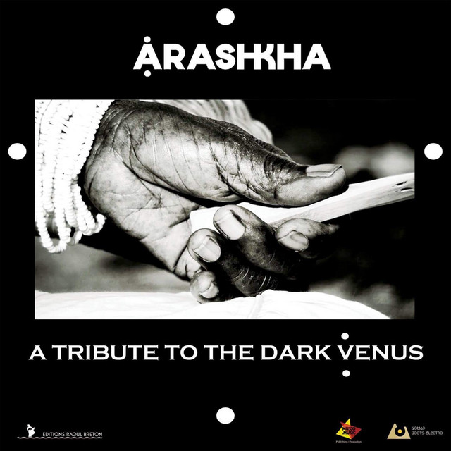A Tribute to the Dark Venus album cover