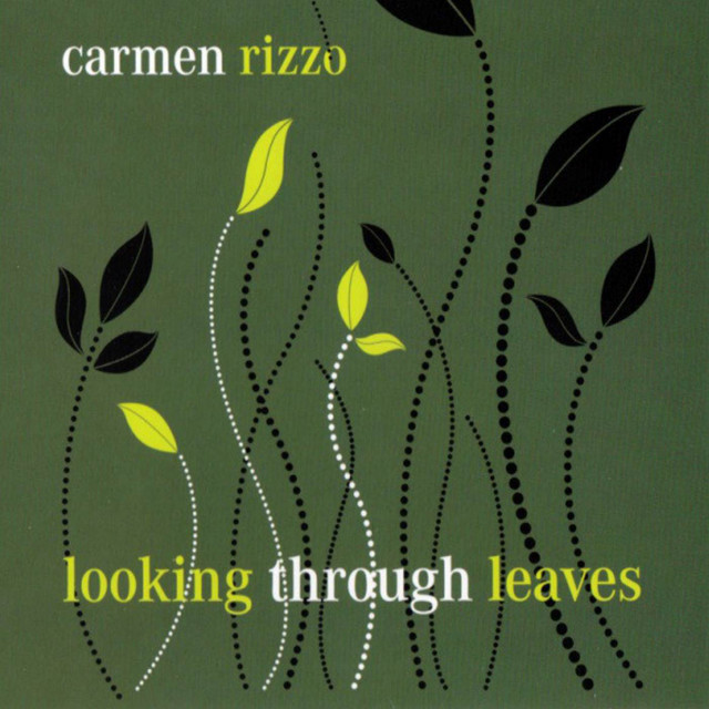 Looking Through Leaves album cover