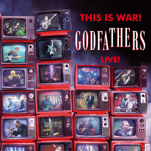 This Is War! (Live) album cover