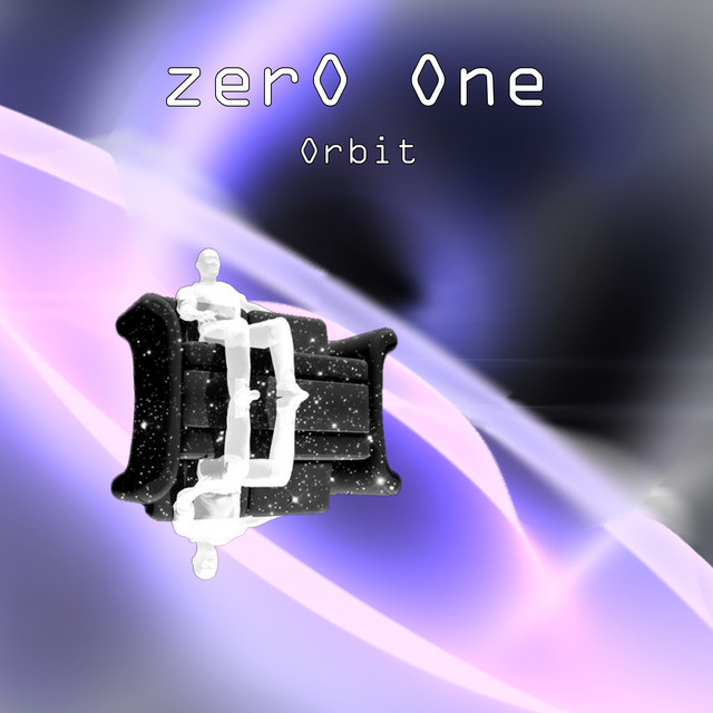 Orbit album cover