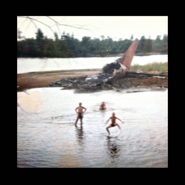 The Epoch of Inflation album cover
