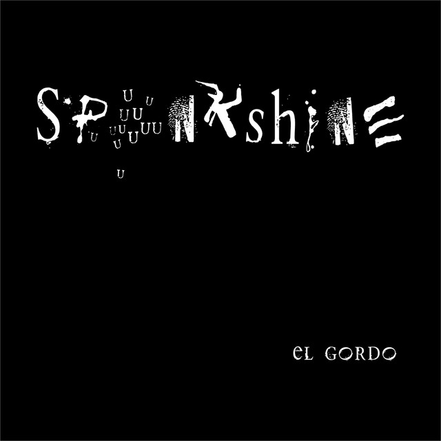 El Gordo album cover