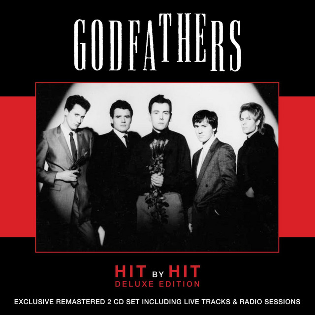 Hit by Hit - Deluxe Edition album cover