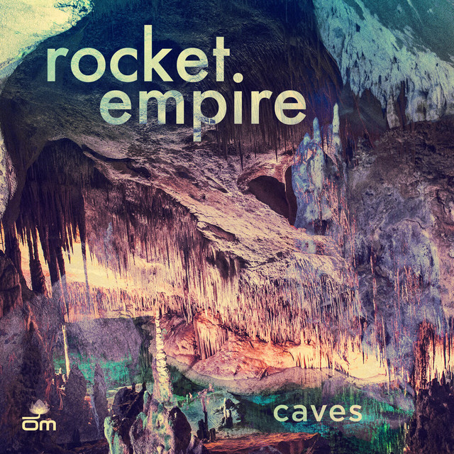 Caves album cover