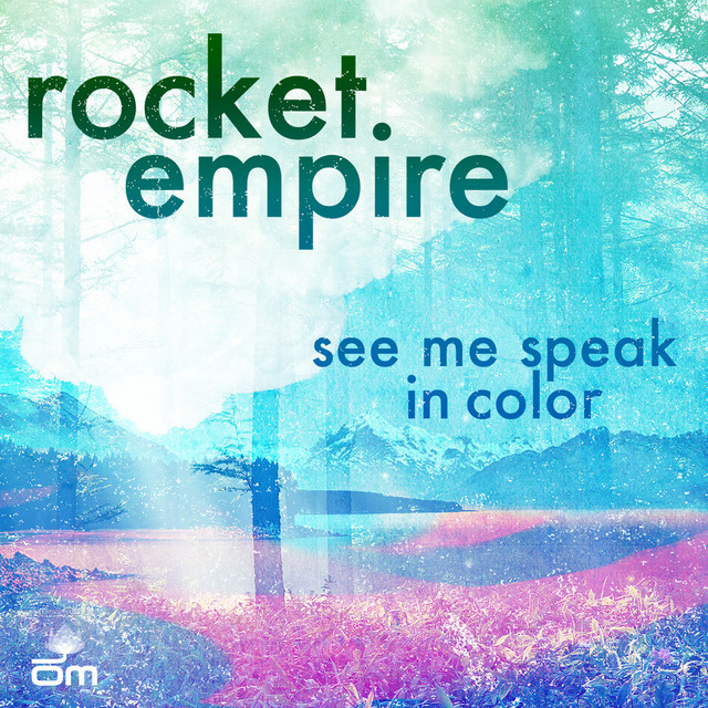 See Me Speak In Color album cover