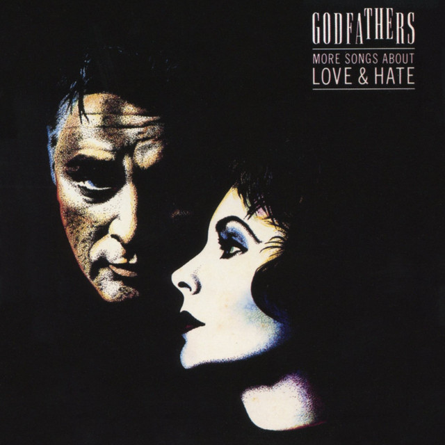 More Songs About Love & Hate (Expanded Edition) album cover