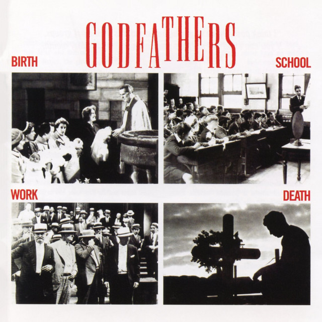 Birth, School, Work, Death (Expanded Edition) album cover