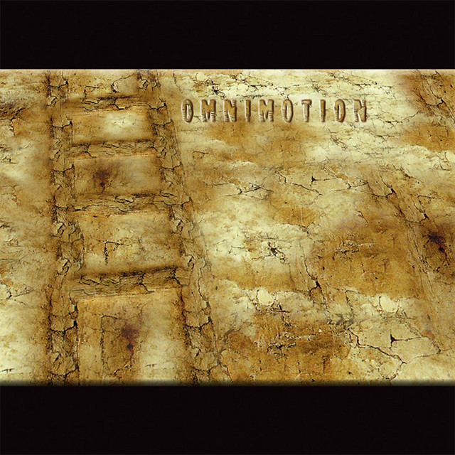 Omnimotion album cover