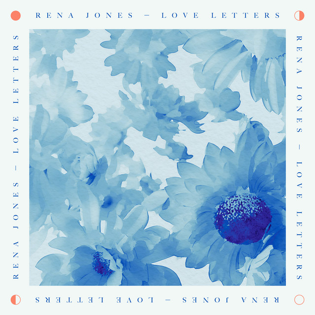 Love Letters album cover