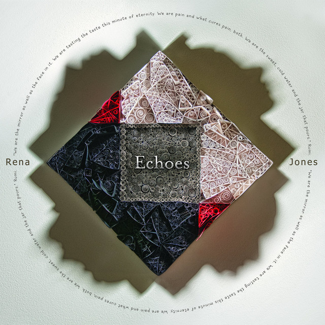Echoes album cover