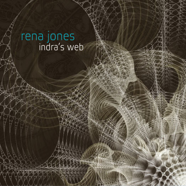 Indra's Web album cover