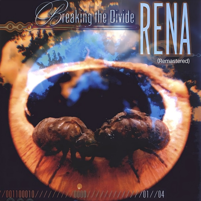 Breaking the Divide (2024 20 Year Anniversary Remastered Version) album cover
