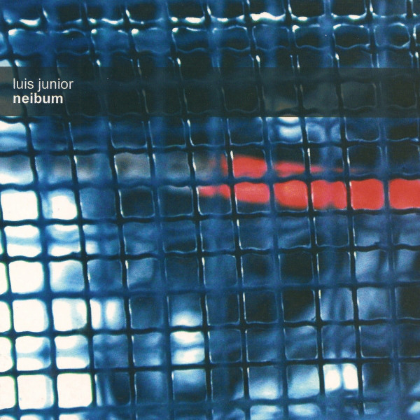 Neibum album cover