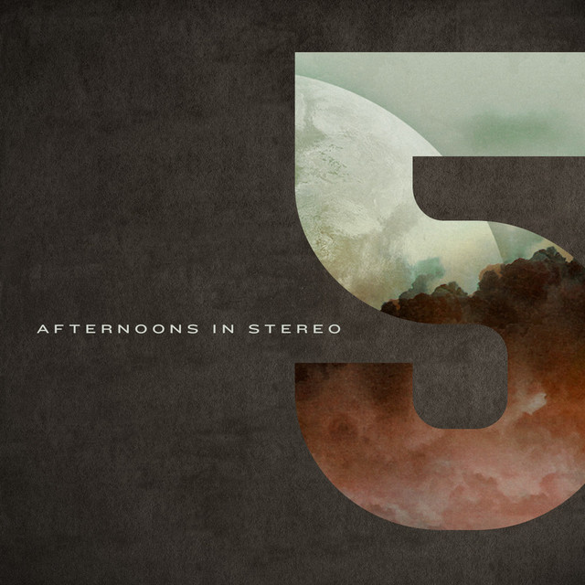 5 album cover