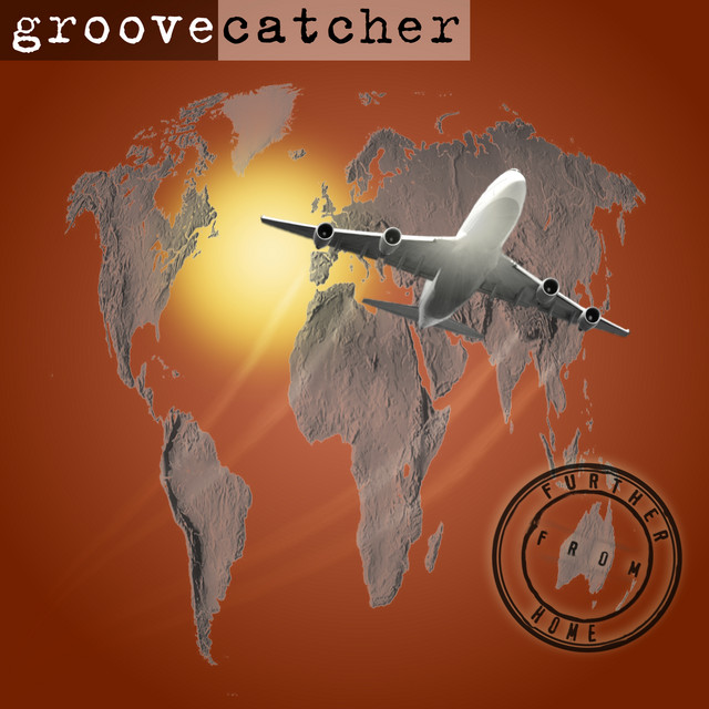 Further From Home album cover