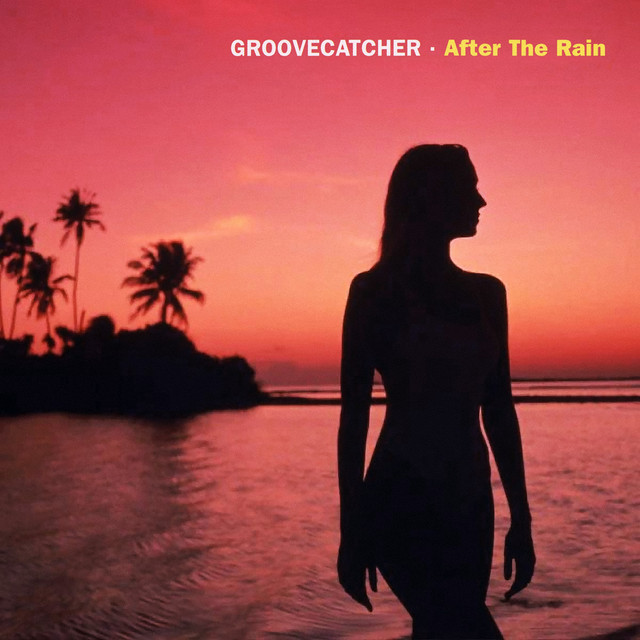 After the Rain album cover