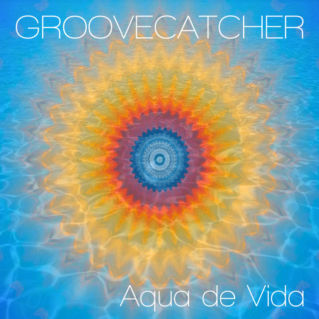 Aqua de Vida album cover