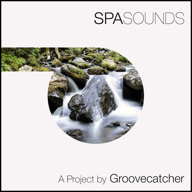 Spa Sounds album cover