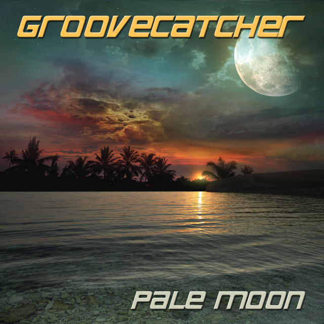 Pale Moon album cover