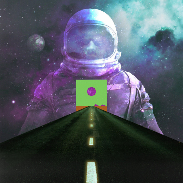 Daybreak Journeyman album cover
