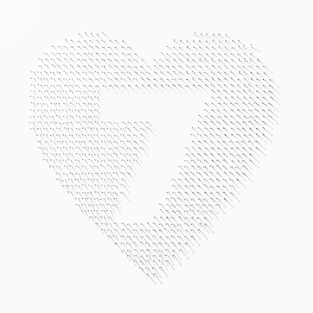 7 Different Words for Love album cover