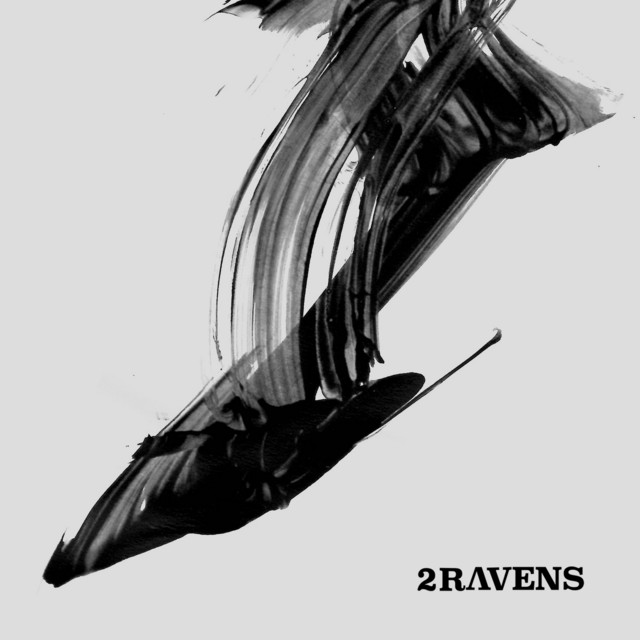 2 Ravens album cover