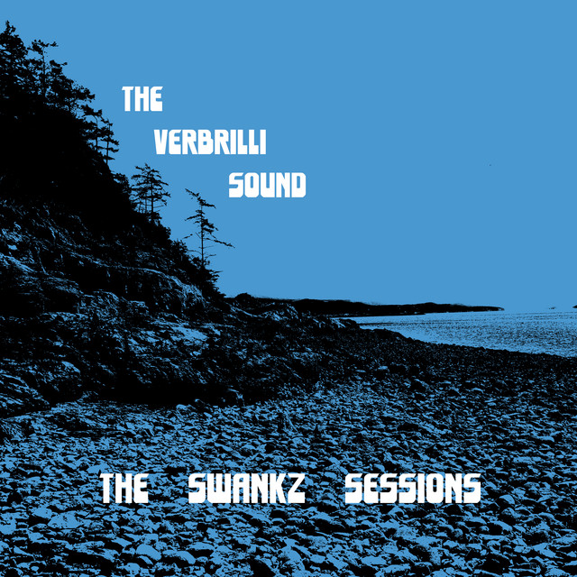 The Swankz Sessions album cover