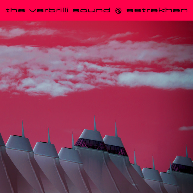 Astrakhan album cover