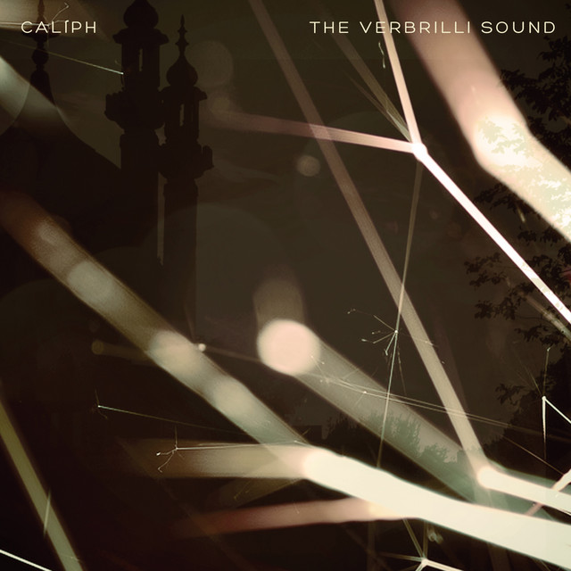 Caliph album cover