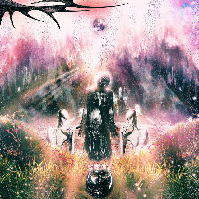 Marte album cover
