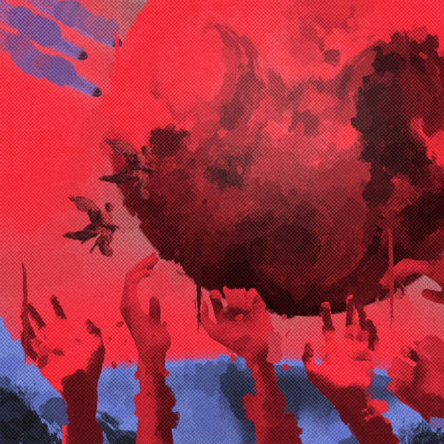 Apocalipse no Submundo album cover