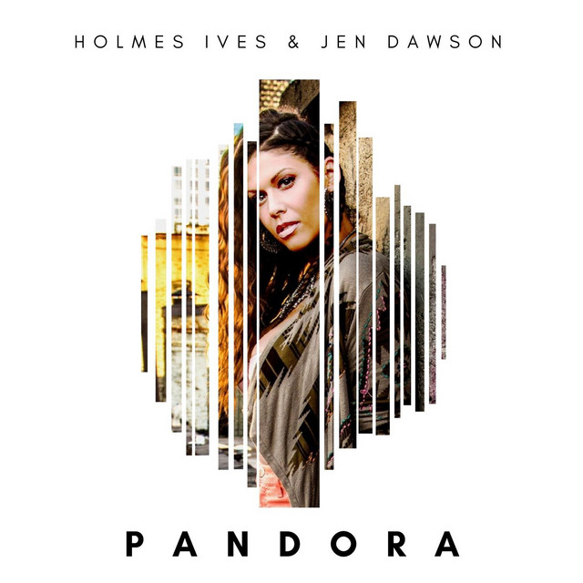 Pandora album cover